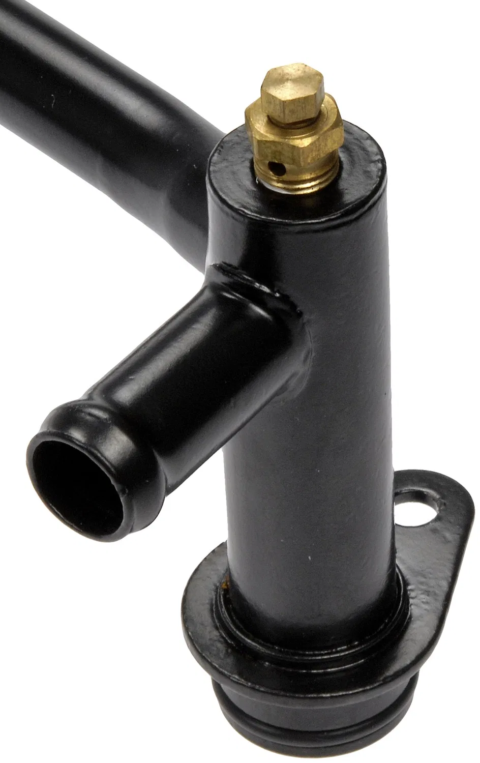 626-502 – DORMAN Heater Hose, OE Replacement - view 2